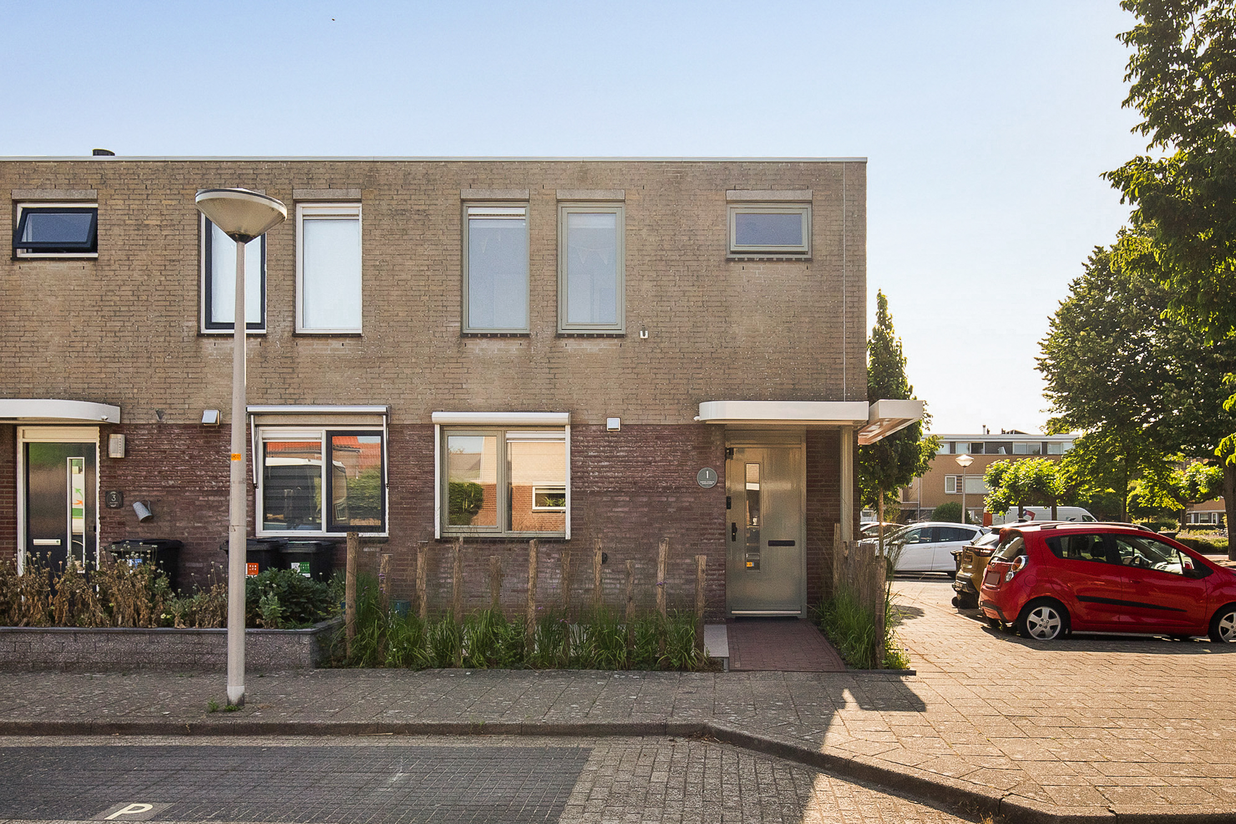 Stokroos 1 , 2211 MC Noordwijkerhout 0