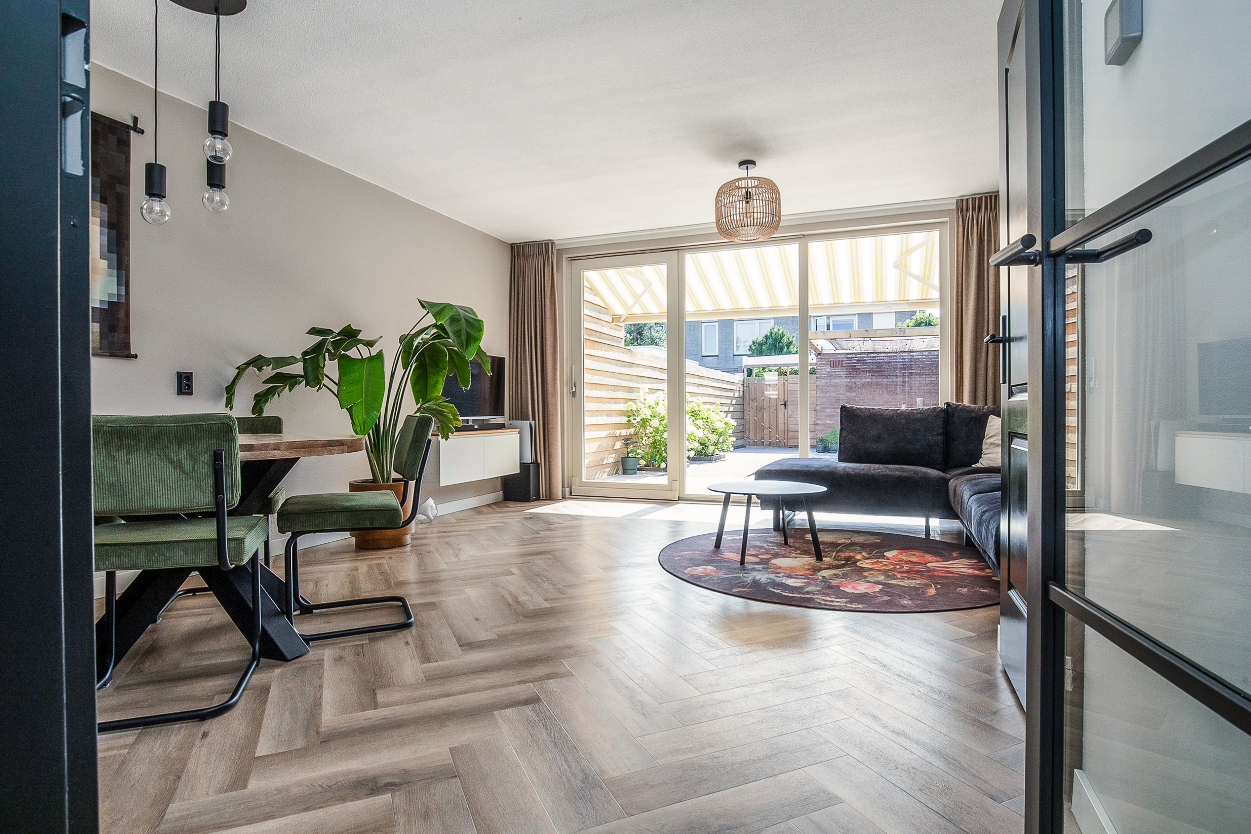 Stokroos 1 , 2211 MC Noordwijkerhout 8